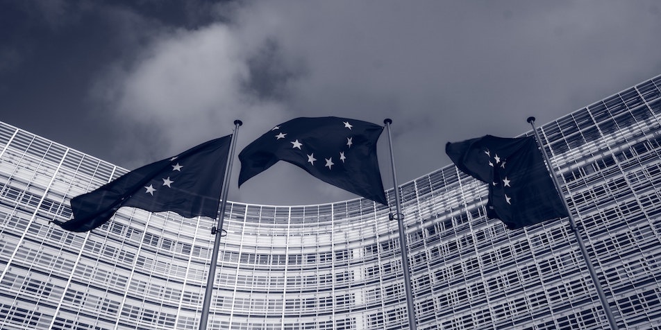 The European Commission proposed new rules and actions which aim to turn Europe into the global hub for trustworthy Artificial Intelligence (AI). Photo: Unsplash/Christian Lue